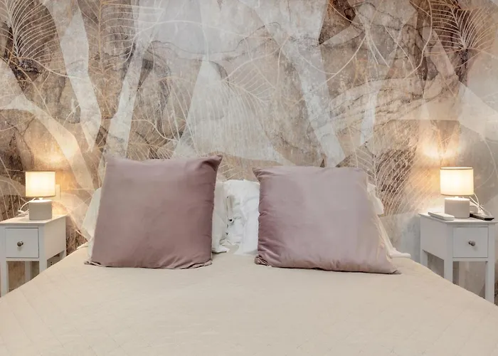 Fior Di Loto Rooms