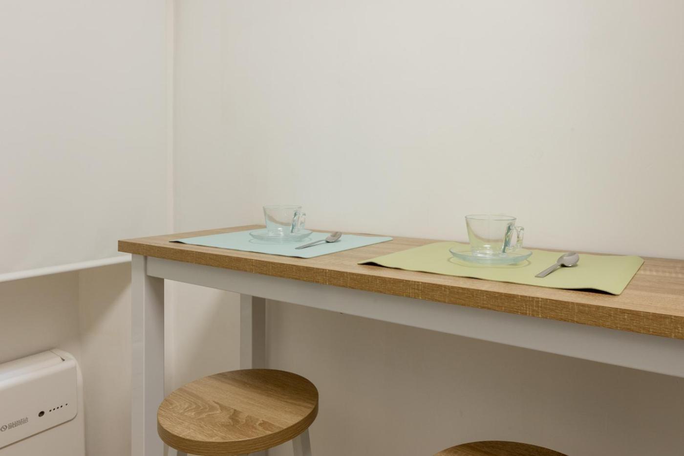 Fior Di Loto Couette-café