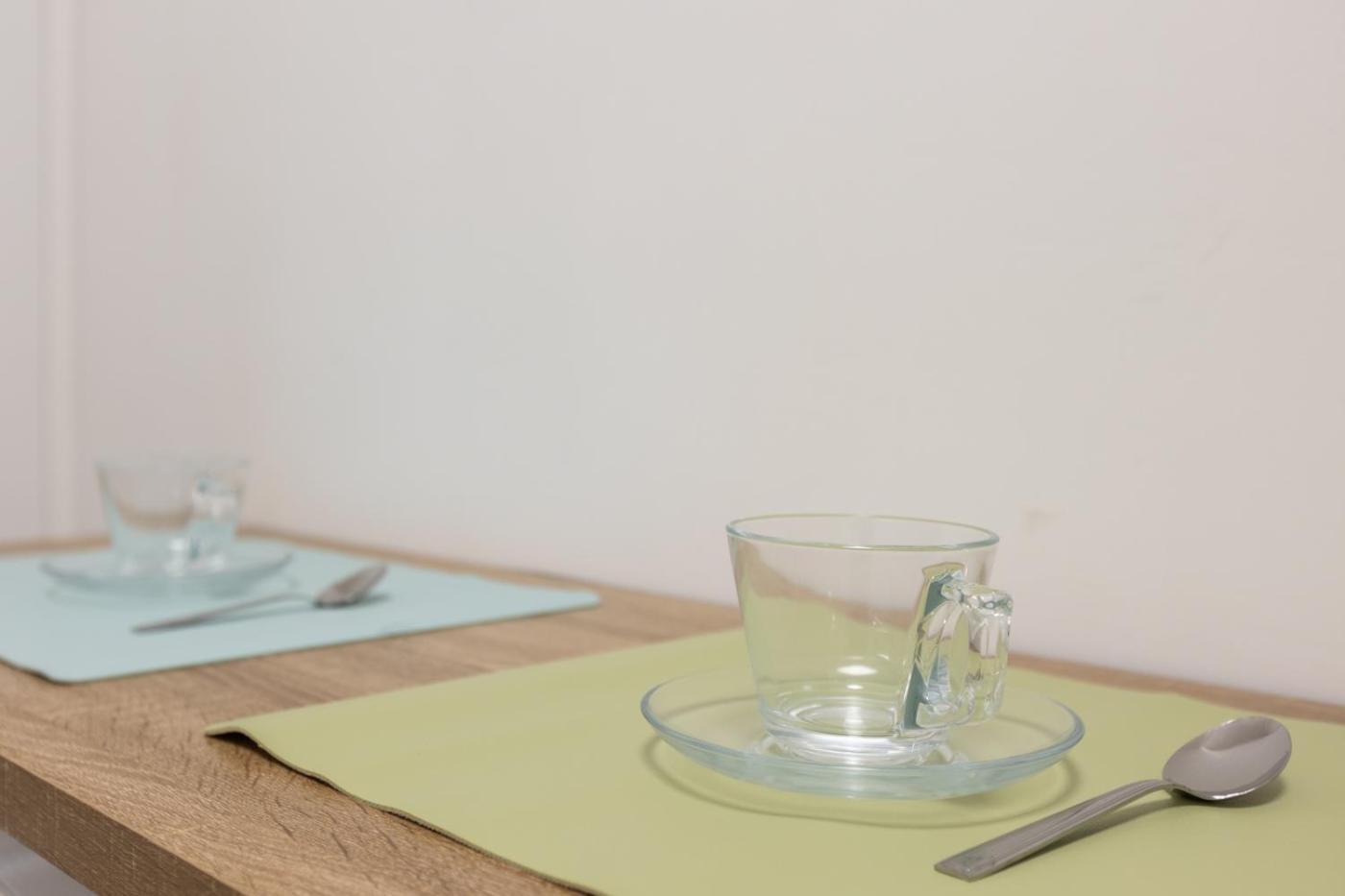 Couette-café Fior Di Loto