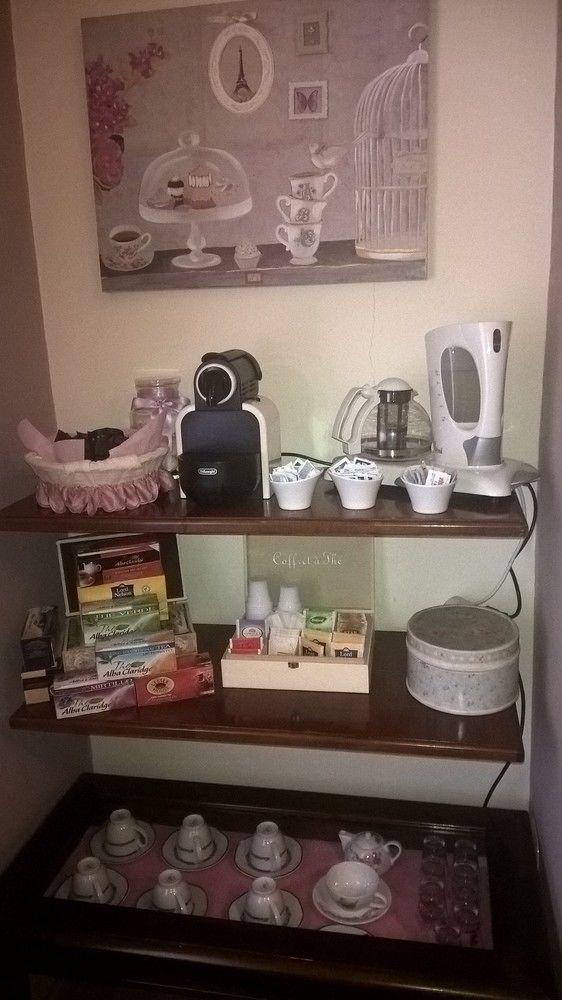 Fior Di Loto Couette-café Cagliari