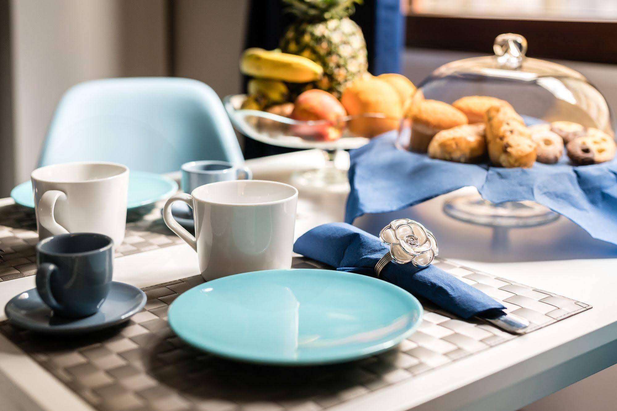 Fior Di Loto Couette-café Cagliari